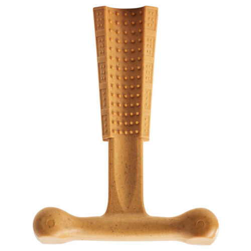 Ferplast PA 5544 Rubber Bone Dog Toy