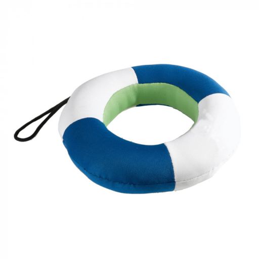 Ferplast PA 6104 - Floating Toy For Dogs - 20 x 20 x h 5 cm