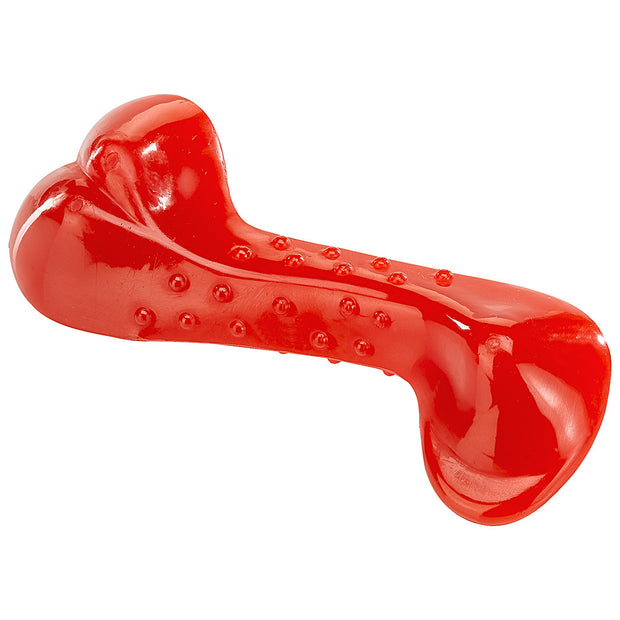 Ferplast PA 6482 Polyurethane Dog BonesLength: 14.5cm
