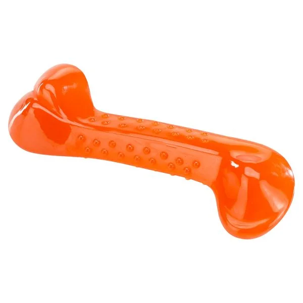 Ferplast PA 6482 Polyurethane Dog BonesLength: 18.7cm