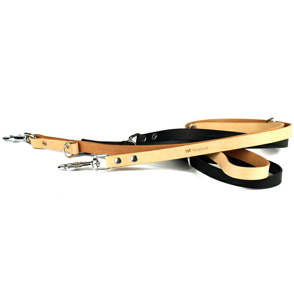 Ferplast Plastic Coated Dog Steel CableDimension: Ø0.28 x 300cm