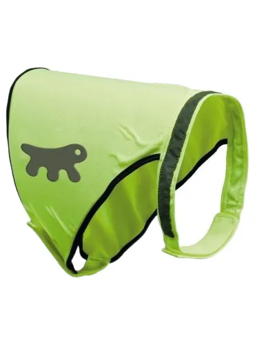 Ferplast Reflex JacketSizes: M, Dimension: 30-48cm x 61-70cm