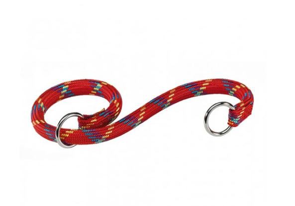 [75268999] Ferplast Sport CS Choke CollarDimension: Ø8mm x 35cm