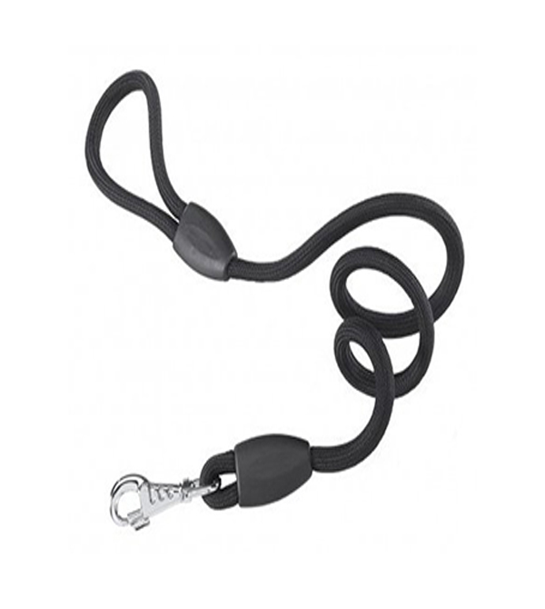 [75377999] Ferplast Sport G Nylon Rope Dog LeashColor: Assorted Colors, Dimension: Ø8mm x L 120cm