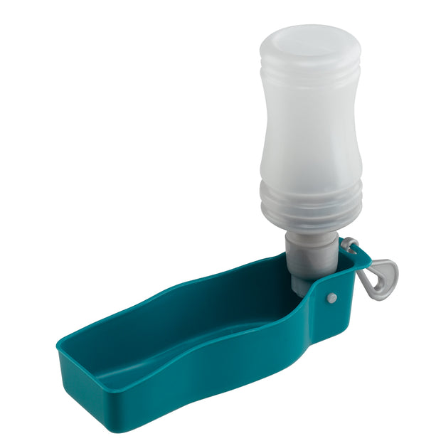 Ferplast Travel water bottleSizes: M, Capacity: 0.55L