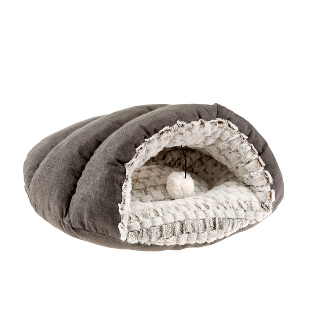 [83530099] Ferplast Tufli Cat House 25 x 39 x 26cm (83530099)