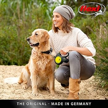 Flexi New Neon Yellow Tape[Length - 5M, Size - L]