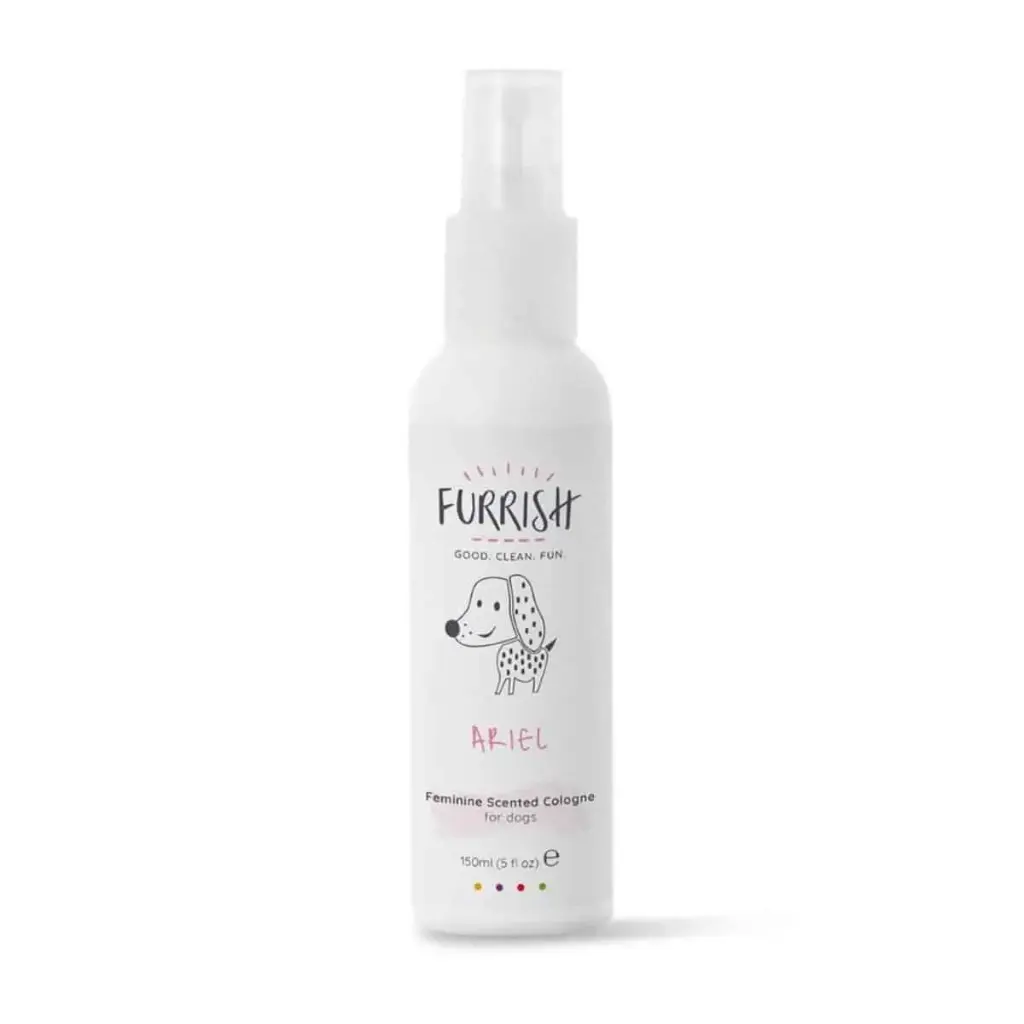 Furrish Ariel Cologne 150ml - FR843302