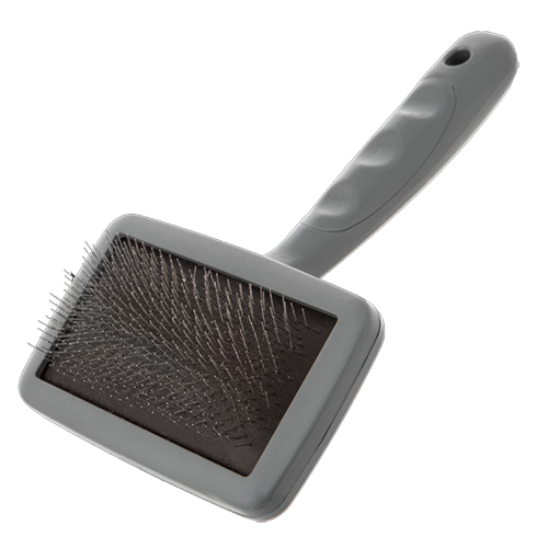 [FR850705] Furrish Ball Pin Slicker MediumSizes: M