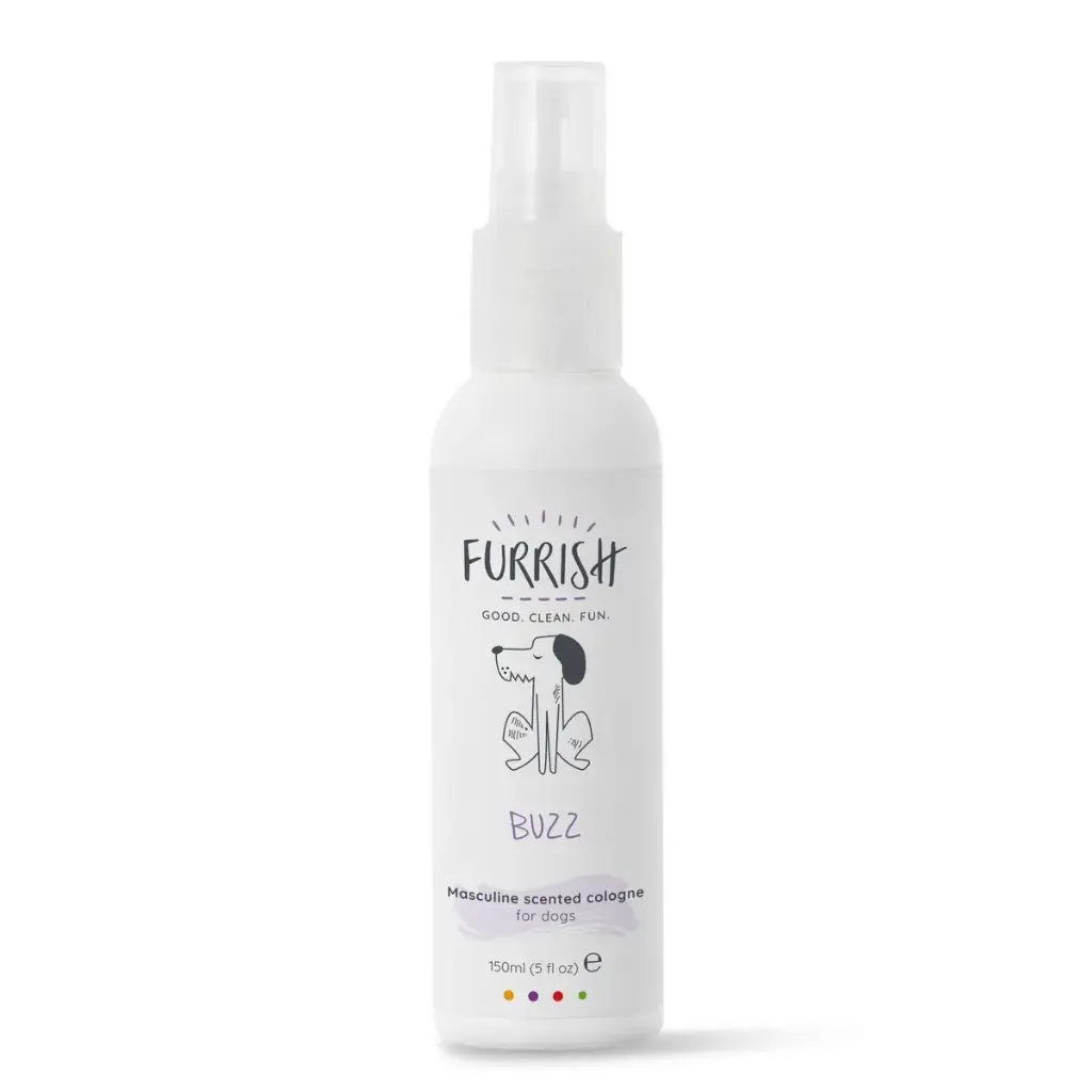 [5052372066141] Furrish Buzz Cologne 150ml - FR843301
