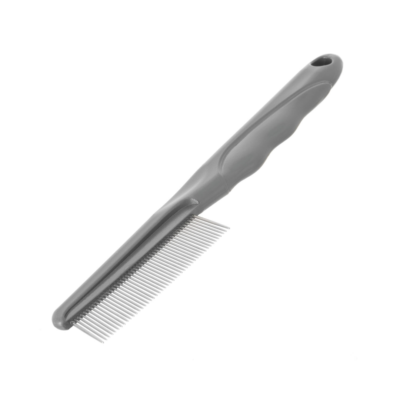 [FR850701] Furrish Comb With Handle