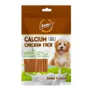 Gnawlers Calcium Stick Chicken Treat Pack 270g