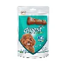 Gnawlers More Digest Plus Prebiotics Treat Pack 105g, 7pcs