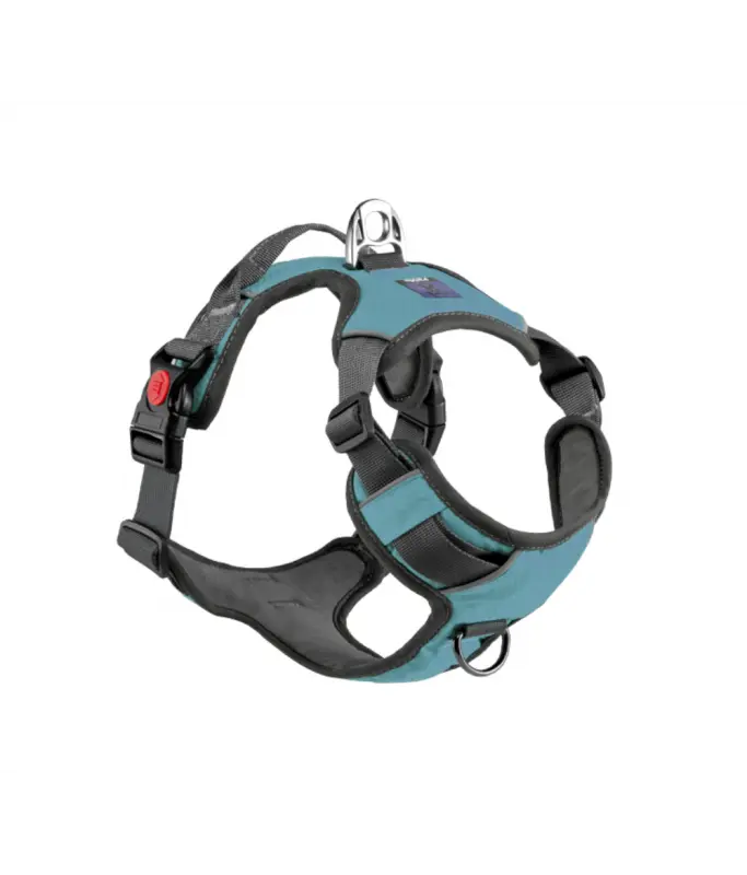 [GP-180716H] Golden Panda T8 Comfortable Harness, BlueSizes: L