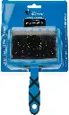 Groom Professional  Curved Firm Slicker BrushesSizes: L 
