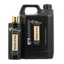 Groom Professional  Mandarin & Rose ShampooVolume: 450 ml, Fragrance/Flavour: Mandarin & Rose 