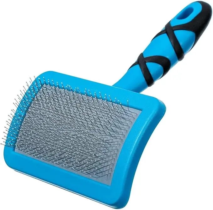 GroomProfessionalBallPinSlickerSizes:M