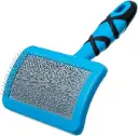 Groom Professional Ball Pin SlickerSizes: M 