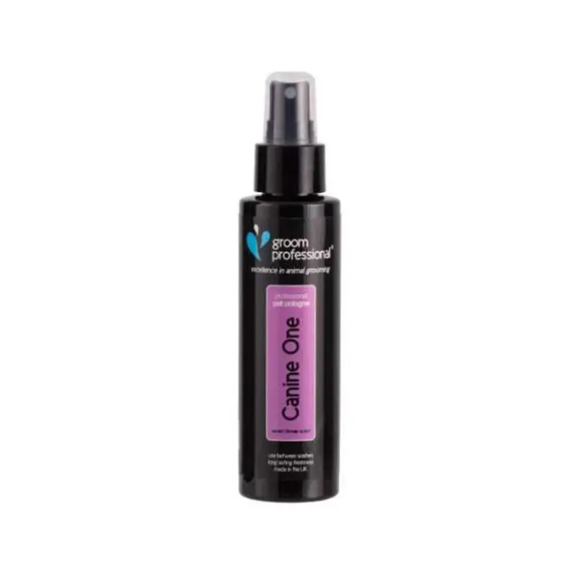 Groom Professional Canine One Cologne|PerfumeFragrance/Flavour: Sweet Female Fragrance, Volume: 500ml