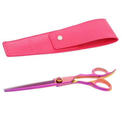 [860518] Groom Professional Luminosa 6.5 Inch 46T BlenderLength: 6.5 Inch