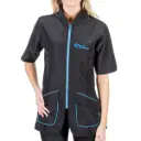 Groom Professional Milano Jacket Blue Sizes-38