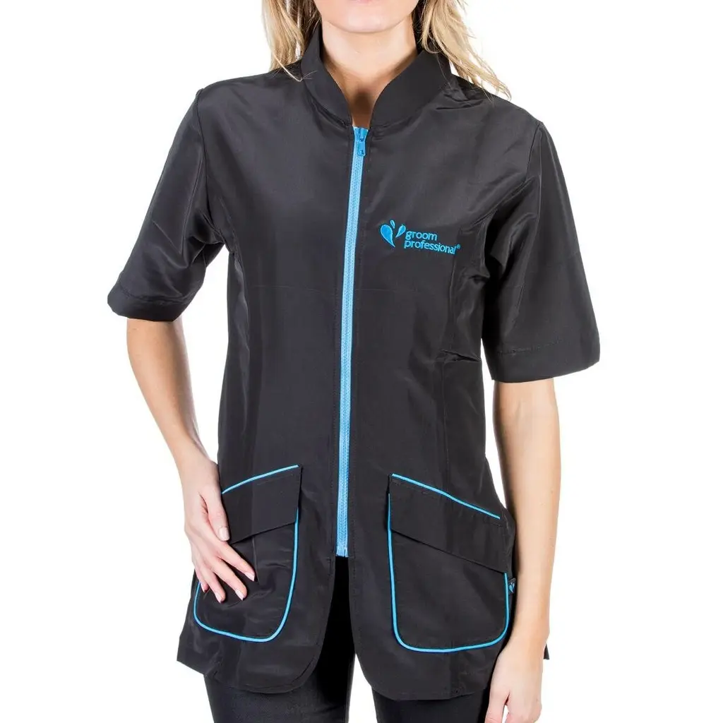 [880420] Groom Professional Milano Jacket BlueSizes: 40