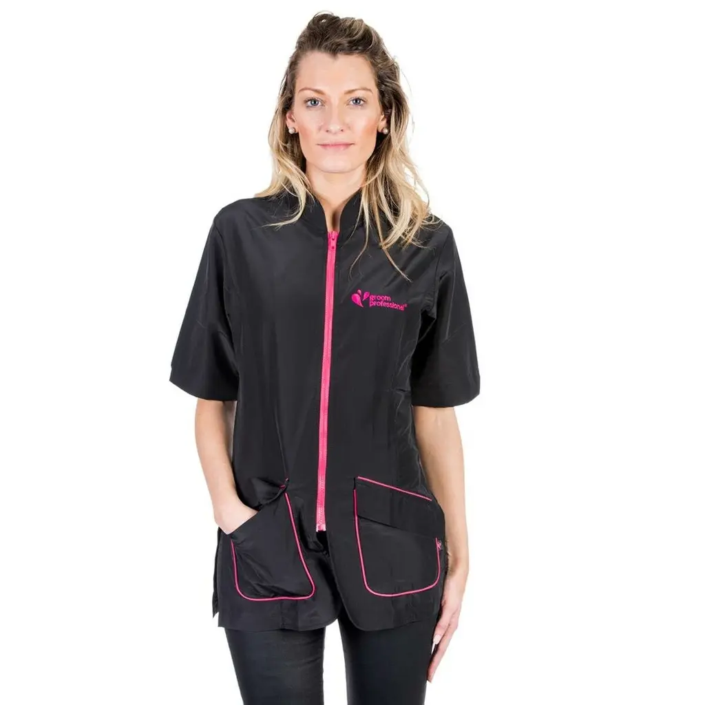 Groom Professional Milano Jacket PinkSizes: 40