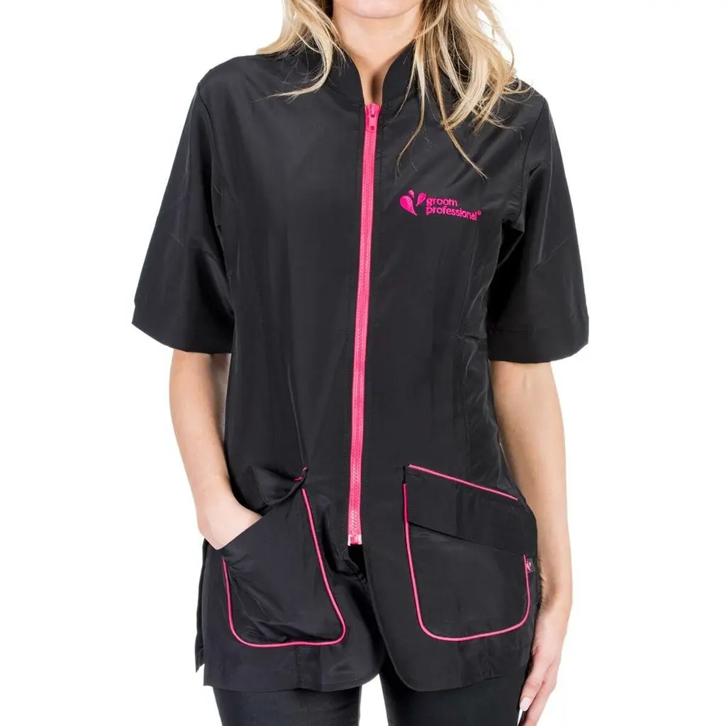 [880415] Groom Professional Milano Jacket PinkSizes: 42