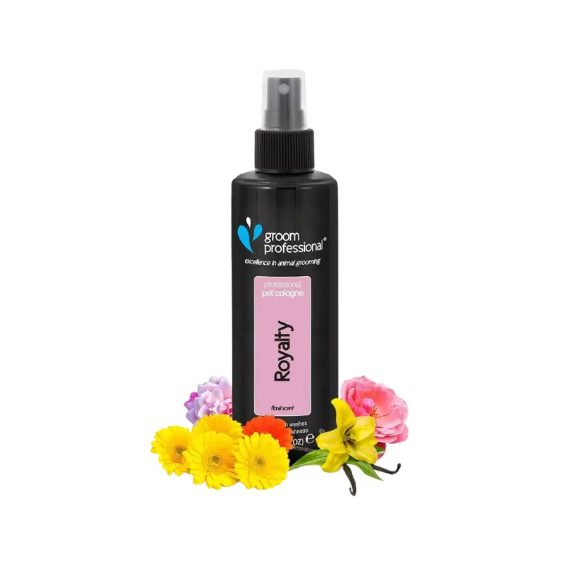 Groom Professional Royalty Cologne 200mlVolume: 200ml