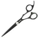 Groom Professional Sirius Straight ScissorLength: 7.5 Inch