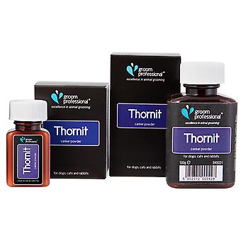 Groom Professional Thornit Canker PowderWeight: 20g 
