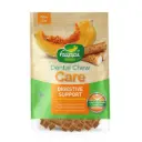 Happi Doggy Dental Chew Care Digestive Support Dental Chew 2.5 inch