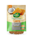 Happi Doggy Dental Chew Care-Skin & Coat Support-2.5