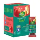HappiDoggyDentalChewZest-Apple-4inch,1pcs