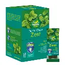Happi Doggy Dental Chew Zest-Mint-4 (Display Box-50pcs)