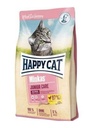 Happy Cat Minkas Junior Care/    1.5 kg 