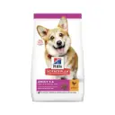 Hills Science Plan Canine Adult Small & Mini Chicken Dry Food Bag 1.5kg