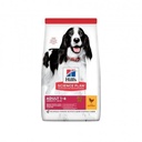 Hills Science Plan Medium Adult Dog Food with Chicken 2.5kg 