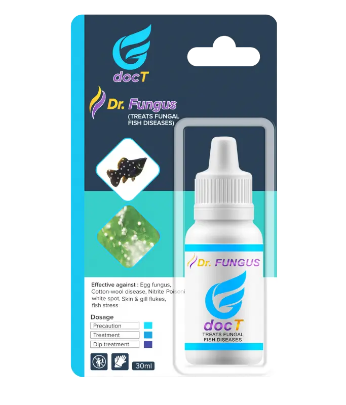 [8904218172332] Horizone Doct Dr.Fungus - 30ml