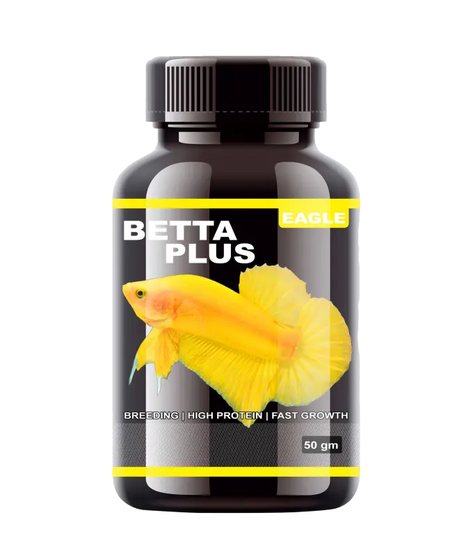 Horizone Eagle Betta Plus - 100ml