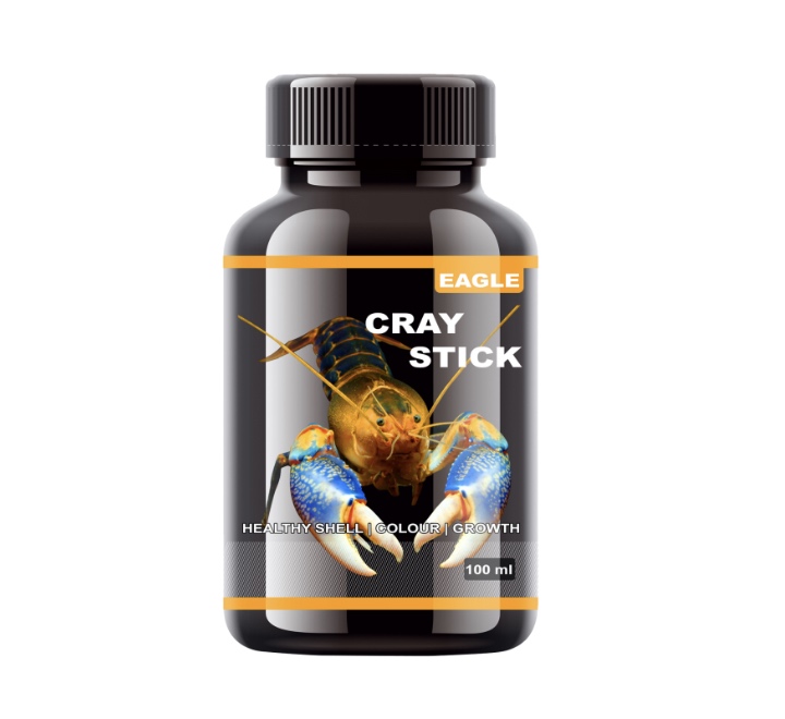 Horizone Eagle Cray Stick - 100ml 