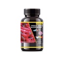 Horizone Eagle Freeze Dried Blood Worms - 100 Ml 