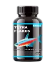 Horizone Eagle Tetra Flakes - 100ml 