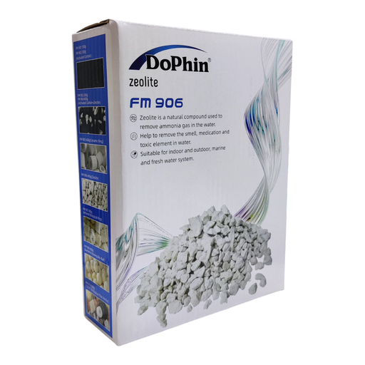 Horizone Nosh Economical Tropical Food 1mm - 500g 