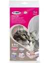 IMAC Clean Up For Easy Cleaning Cat Litter Bag - 45x35cm