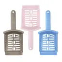 IMAC Giulietta Scoop Ease – Lightweight Cat Litter Scoop for Daily Cleaning (Assorted)1pc