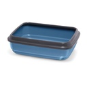 IMAC JERRY Second Life Plastic - 50 x 40 x 14.5cmColor: Blue