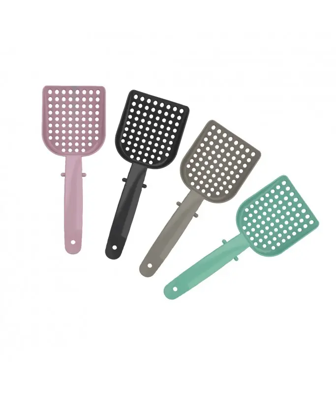 IMAC KITTY Litter Box Scooper - 26.5 x 10cm 