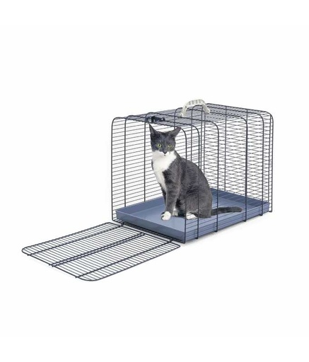 IMAC Transport Box For Cats Dimension: 43 x 30 x 35cm