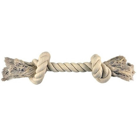 [ICN160] Imac Cotton Cord with Double Knots Dog ToysSizes: S